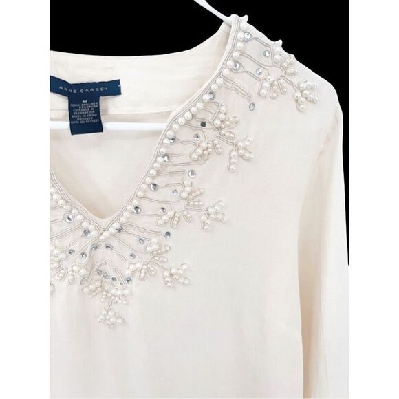 Anne Carson - Picture 9 of 16